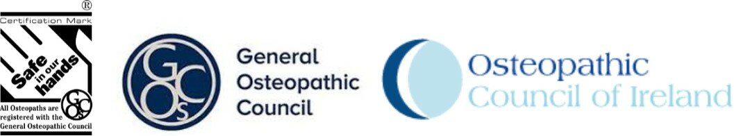 Registered Osteopaths