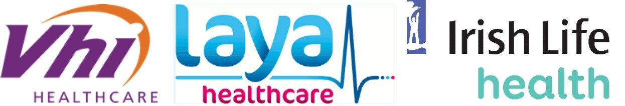 We Deal with major Insurance Companies