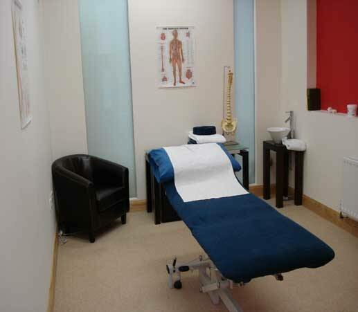 Limerick Physiotherapist