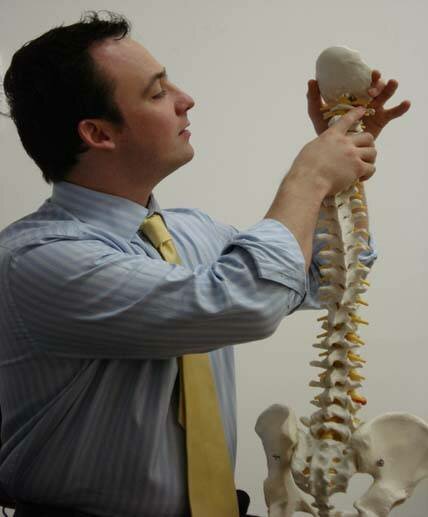 Orthotics Limerick