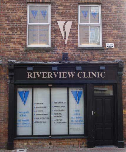 Physio Limerick